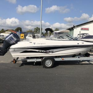 Campion Chase 580 OB BR
