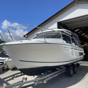 Jeanneau 795 Merry Fisher Serie 2