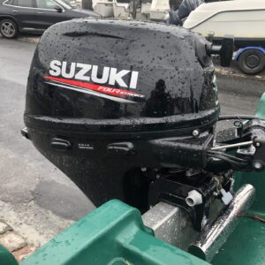 Suzuki DF20A MHS
